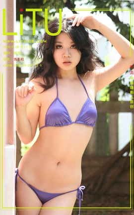 litu100ͼӰ Vol.101 ԲԲ_˿