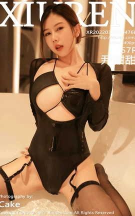 ������XIUREN 2022.03.24 VOL.4768 ������_��˿��