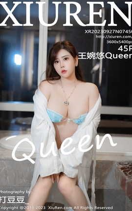 XIUREN 2023.09.27 VOL.7450 Queen_˿