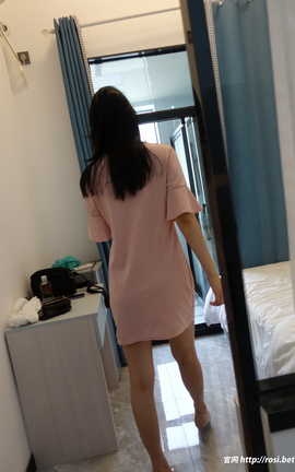 ROSIд 2024.05.17 NO.4547