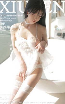 XIUREN 2022.05.06 VOL.4964 182CM_˿