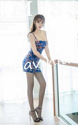 IMiss 2020.03.03  No.446 Lavinia_˿