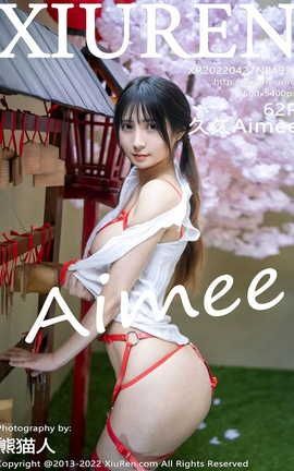 ������XIUREN 2022.04.27 VOL.4930 �þ�Aimee_��˿��