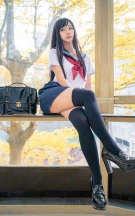 HaneAme겨-Casual JK_˿