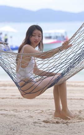 ѡƷ NO.0329 ʯ ȰɫȻ part5_˿