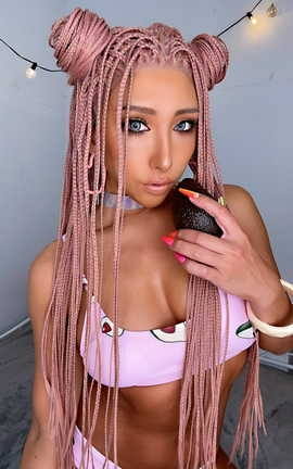 Nonsummerjack Avocado_˿