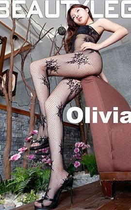 Beautyleg ģд No.573 Olivia_˿