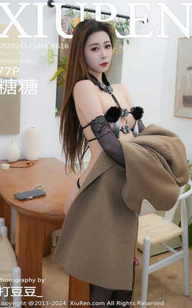 ������XIUREN 2024.12.18 VOL.9616 ����_��˿��