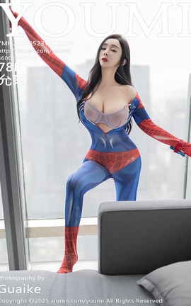 YOUMI 2025.05.23 VOL.1138 ʠ