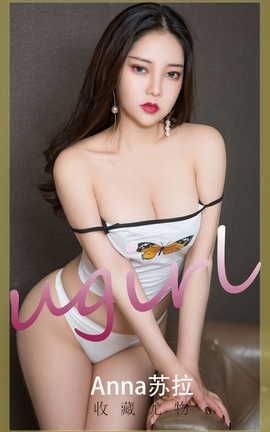 UGirlsAPP VOL.2241 Anna ղ