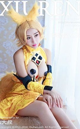 XiuRen No.0937 ޾Ů_˿