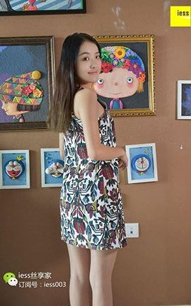 ˼ȤIESSд ˿084 Ƽ˿ΪһĨɫʡ_˿