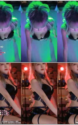 AfreecaTV Aesoon_96辫ѡV048[1920X1080 25]