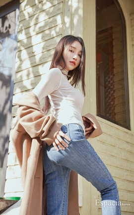 дEspacia Korea 101 EHC 104 Lee Snow