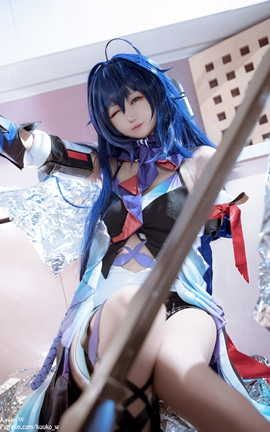 KuukoW ϣ Seele Honkai Star Rail_˿