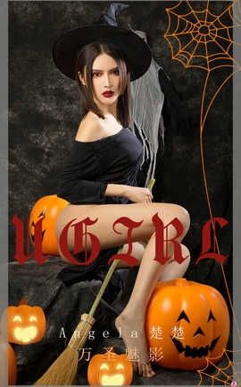 UGirlsAPP No.1948 Angela ʥӰ_˿