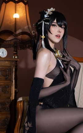 Candy Ball Azur Lane Chen Hai