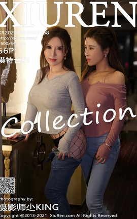 XiuRen 2021.03.05 No.3168 Lucky