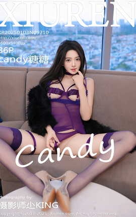 ������XIUREN 2025.01.03 VOL.9710 Candy����_��˿��