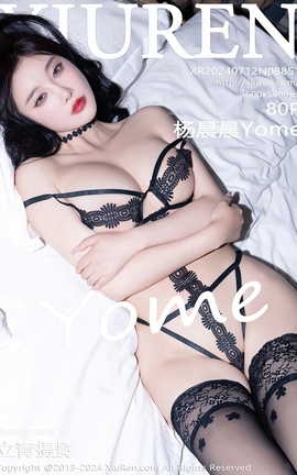 XIUREN 2024.07.12 VOL.8851 Yome_˿