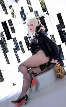 ֮ٳ 2024 04¼ƻB NIKKE 