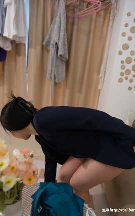 ROSIд 2024.07.26 NO.4617