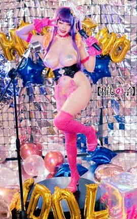 byoru Ai Hoshino Oshi no Ko_˿