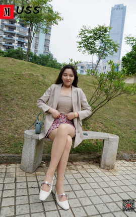 Ľ˿ŮMussGirl NO.386 