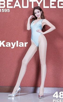 Beautyleg ģд No.1595 Kaylar_˿