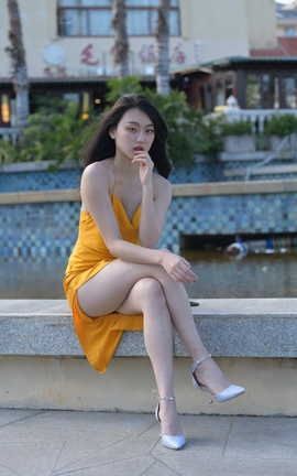 ѡƷ NO.1121 һʼƷ ȹŮ part6_˿