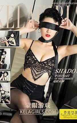 ŮKeLagirls 2017.05.12ϷShadow_˿