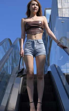 ��ѡ������Ʒ NO.1382 һֻ��¹��Ӱ��Ʒ ����֮�� part7_��˿��