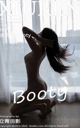 XIUREN 2024.05.30 VOL.8629 ֥Booty_˿