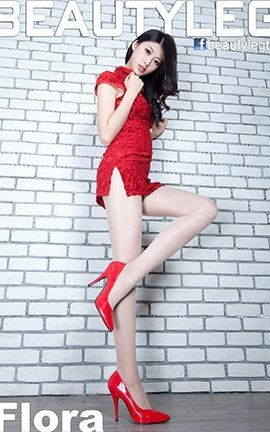 Beautyleg ģд No.939 Flora_˿