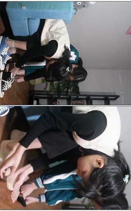 ֻ��������Ƶ VOL.258 ���&���� ������һ��ͷ������[1920X1080][2��55��]_��˿��