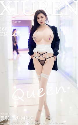 XIUREN 2024.06.03 VOL.8642 Queen_˿